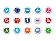 social media Rijnmedia